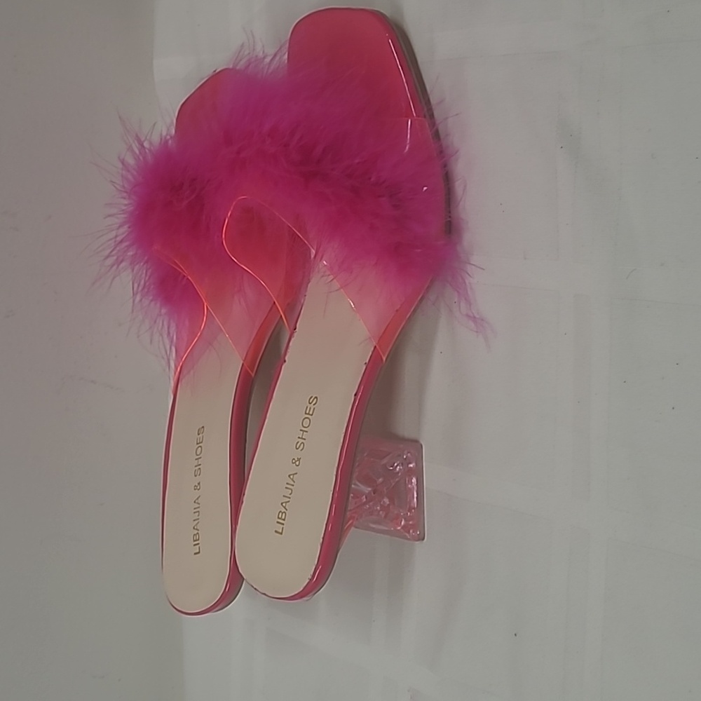 Libaijia & Shoes Women's Slipper - Picture 5 of 10
